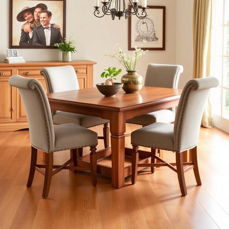 Ambiente Gourmet Erom Decor