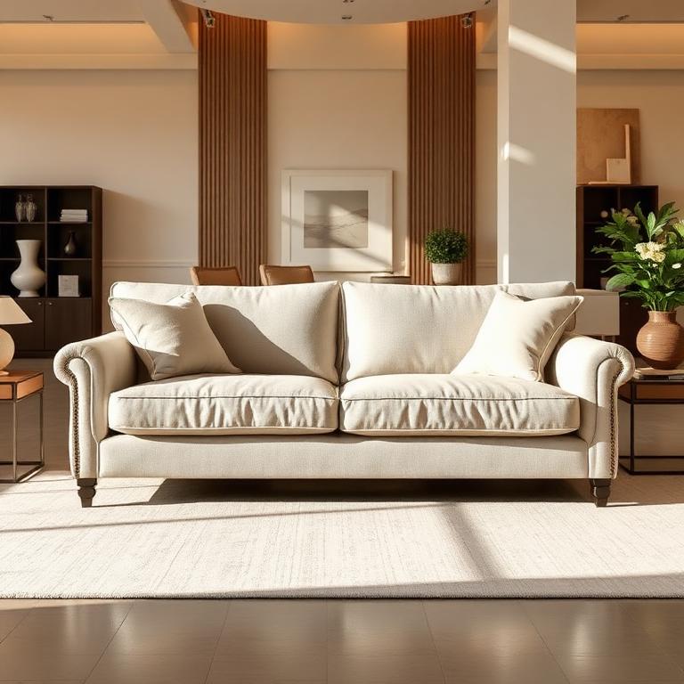 Ambiente Livings Erom Decor